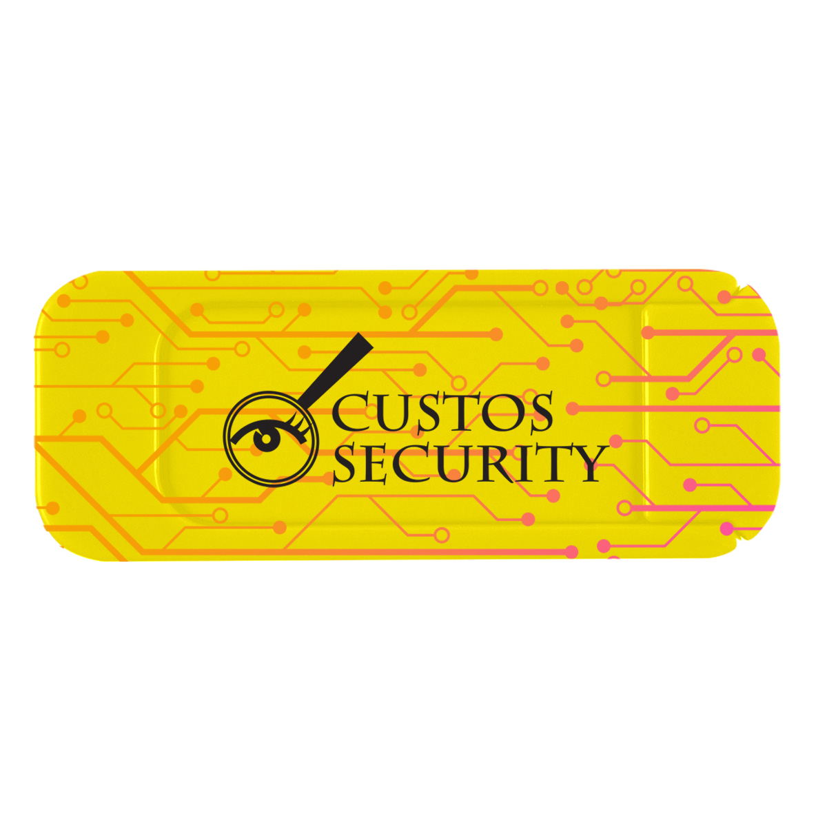 Picture of Security Webcam Cover