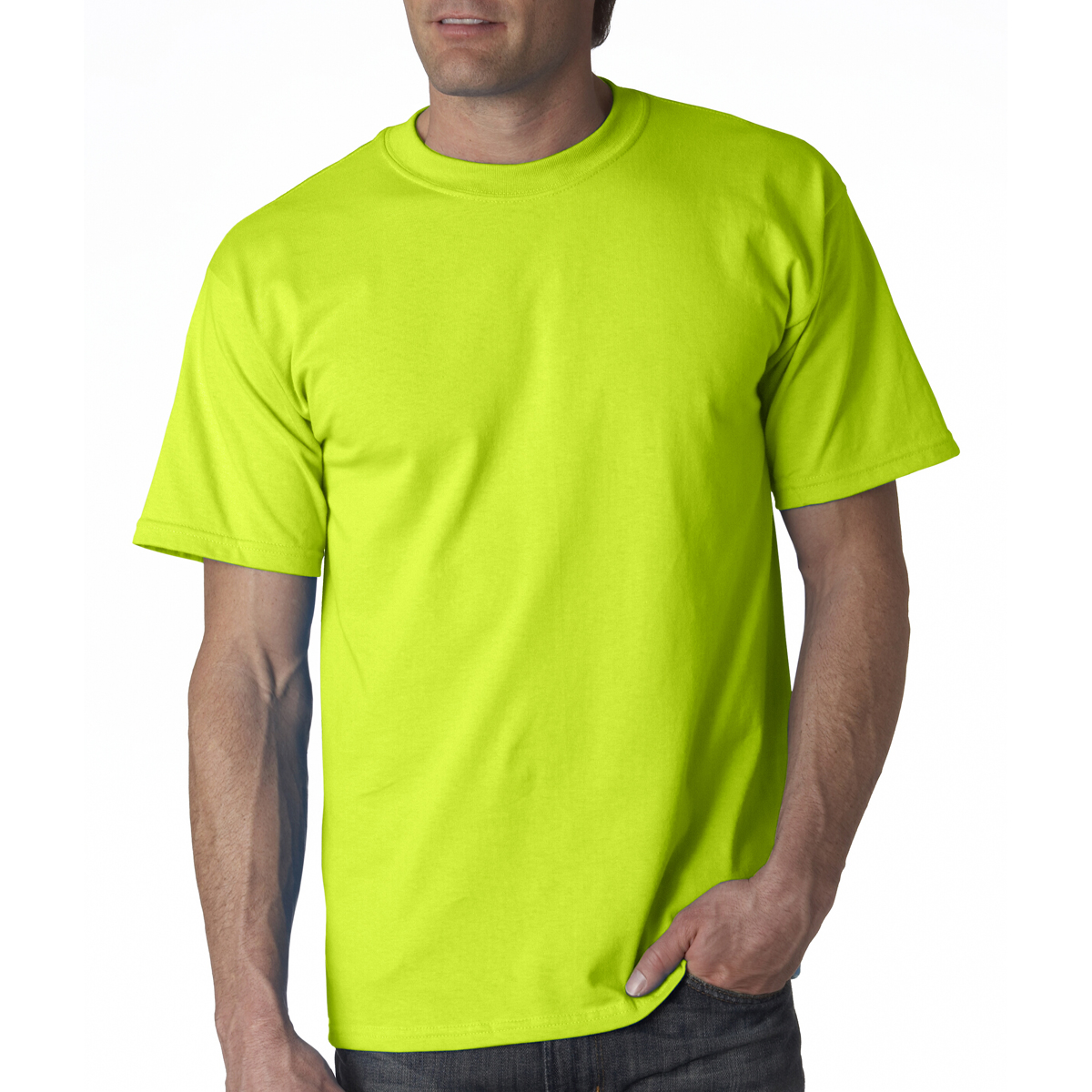 Picture of Gildan® Adult Ultra Cotton® T-shirt