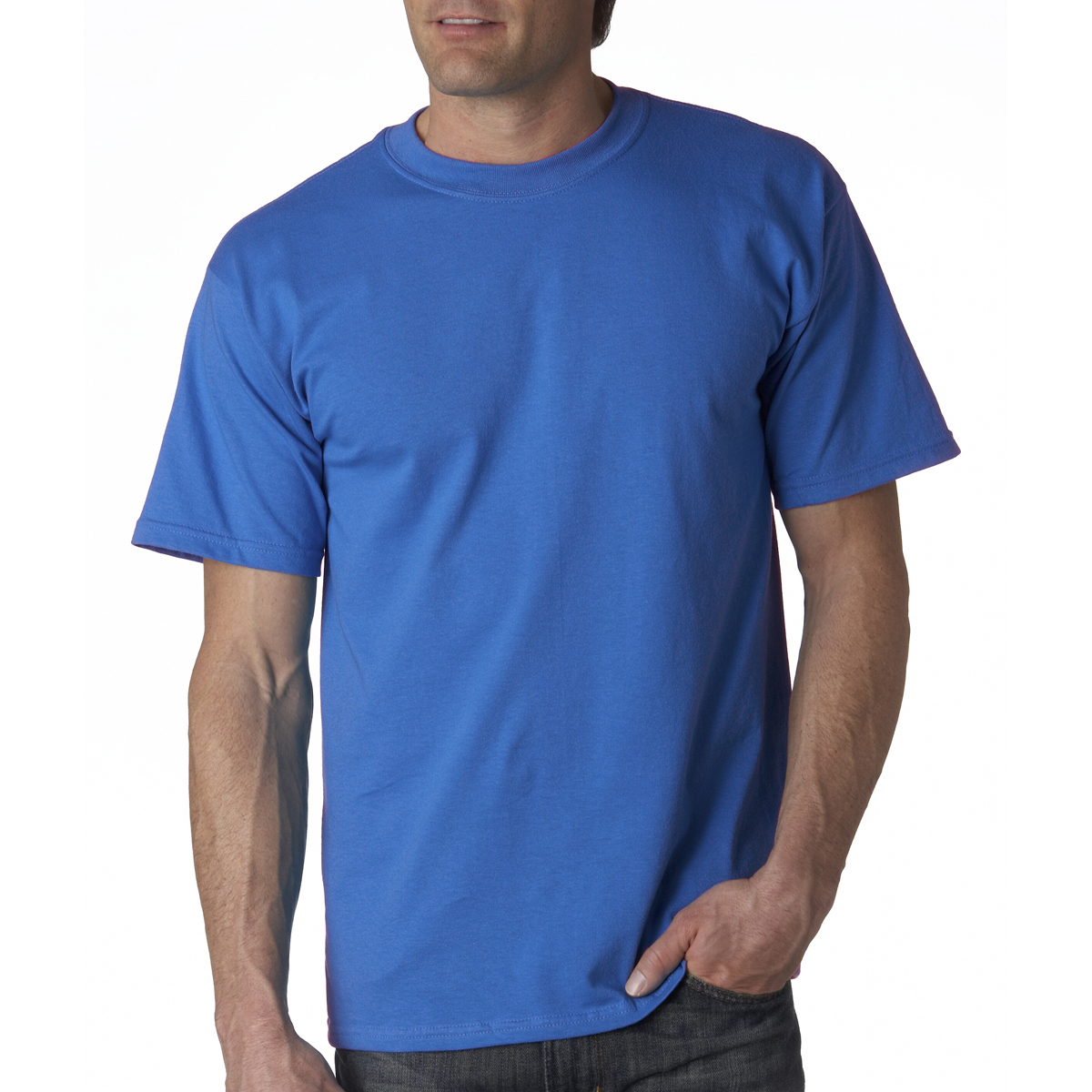 Picture of Gildan® Adult Ultra Cotton® T-shirt