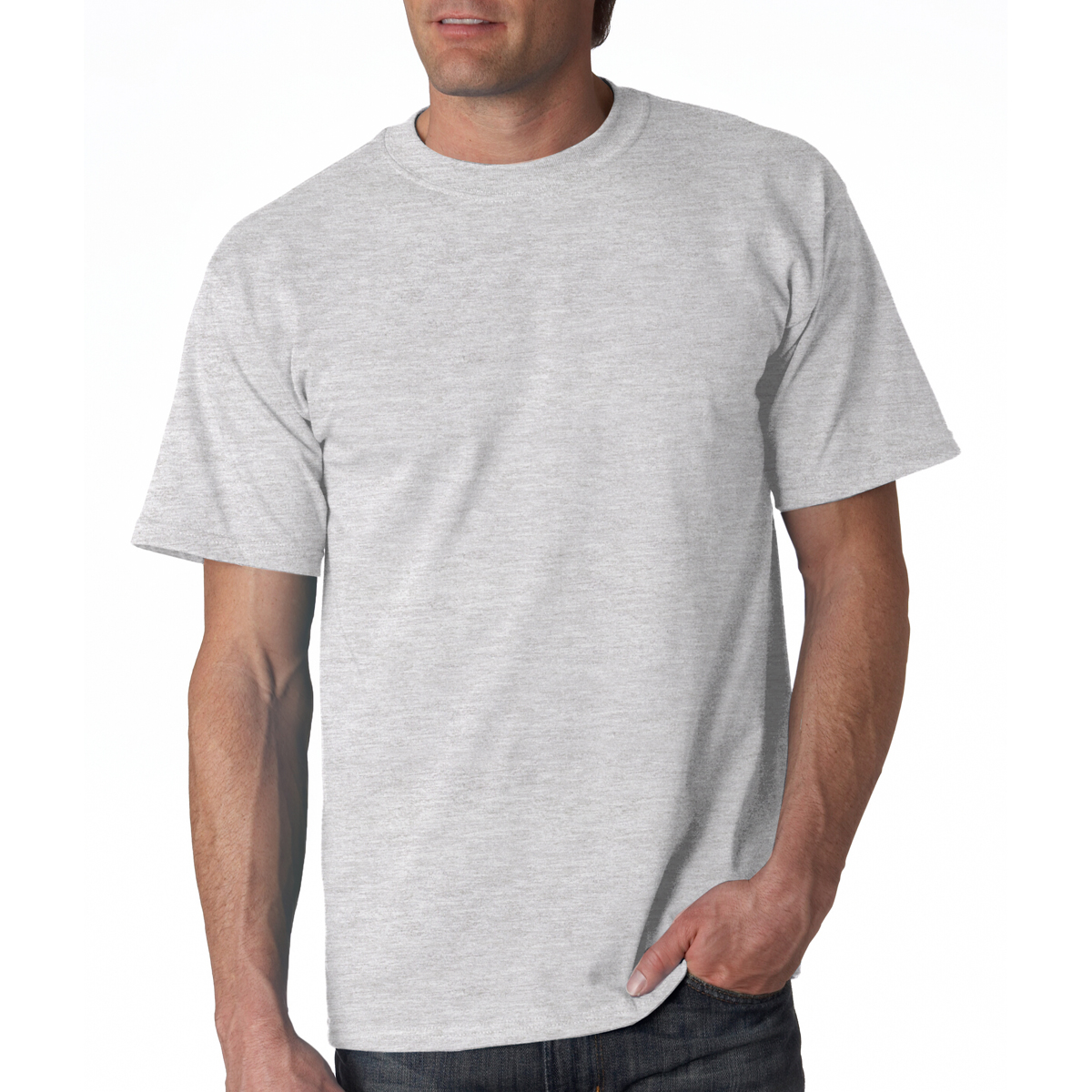 Picture of Gildan® Adult Ultra Cotton® T-shirt