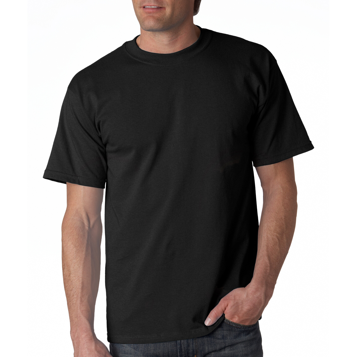 Picture of Gildan® Adult Ultra Cotton® T-shirt