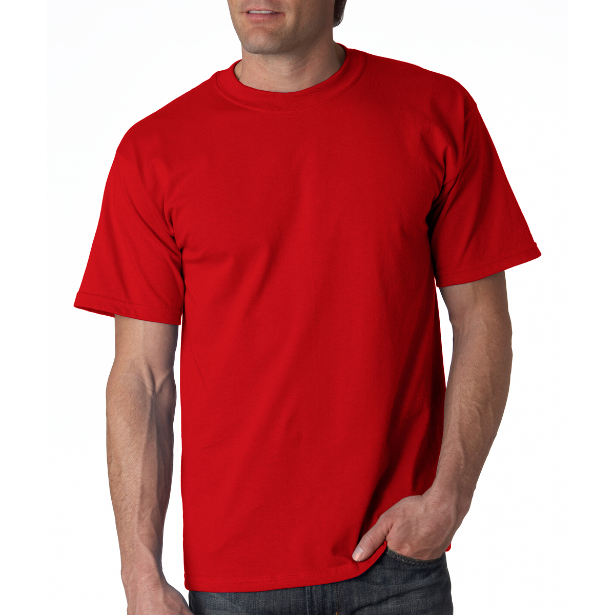 Picture of Gildan® Adult Ultra Cotton® T-shirt