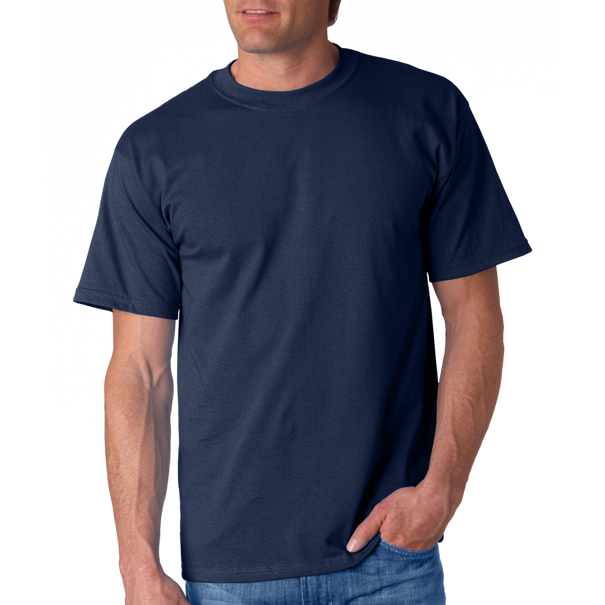 Picture of Gildan® Adult Ultra Cotton® T-shirt