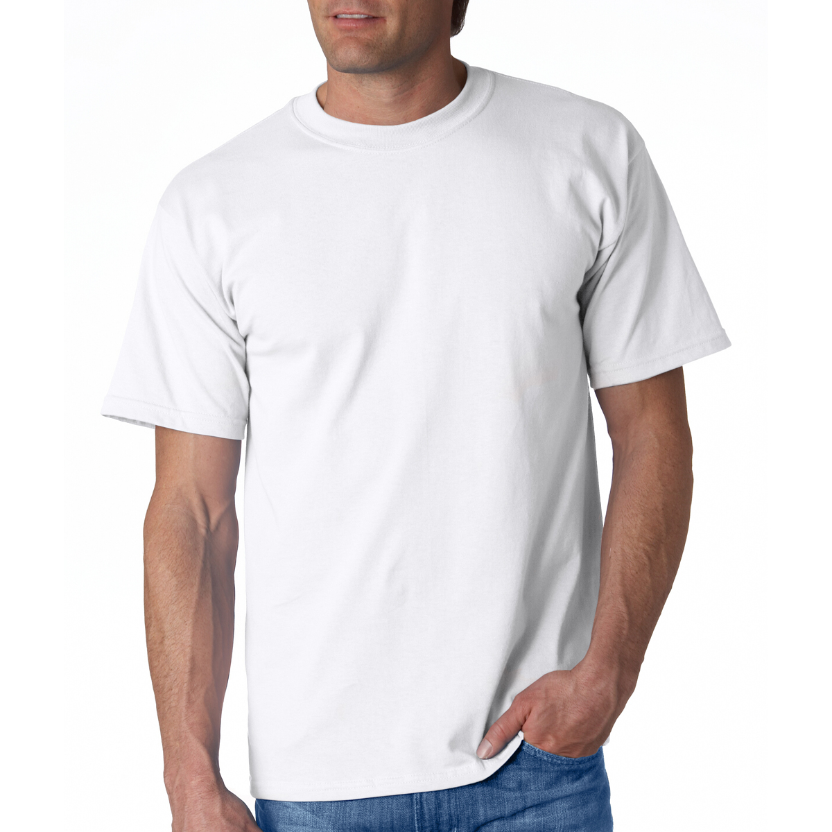 Picture of Gildan® Adult Ultra Cotton® T-shirt