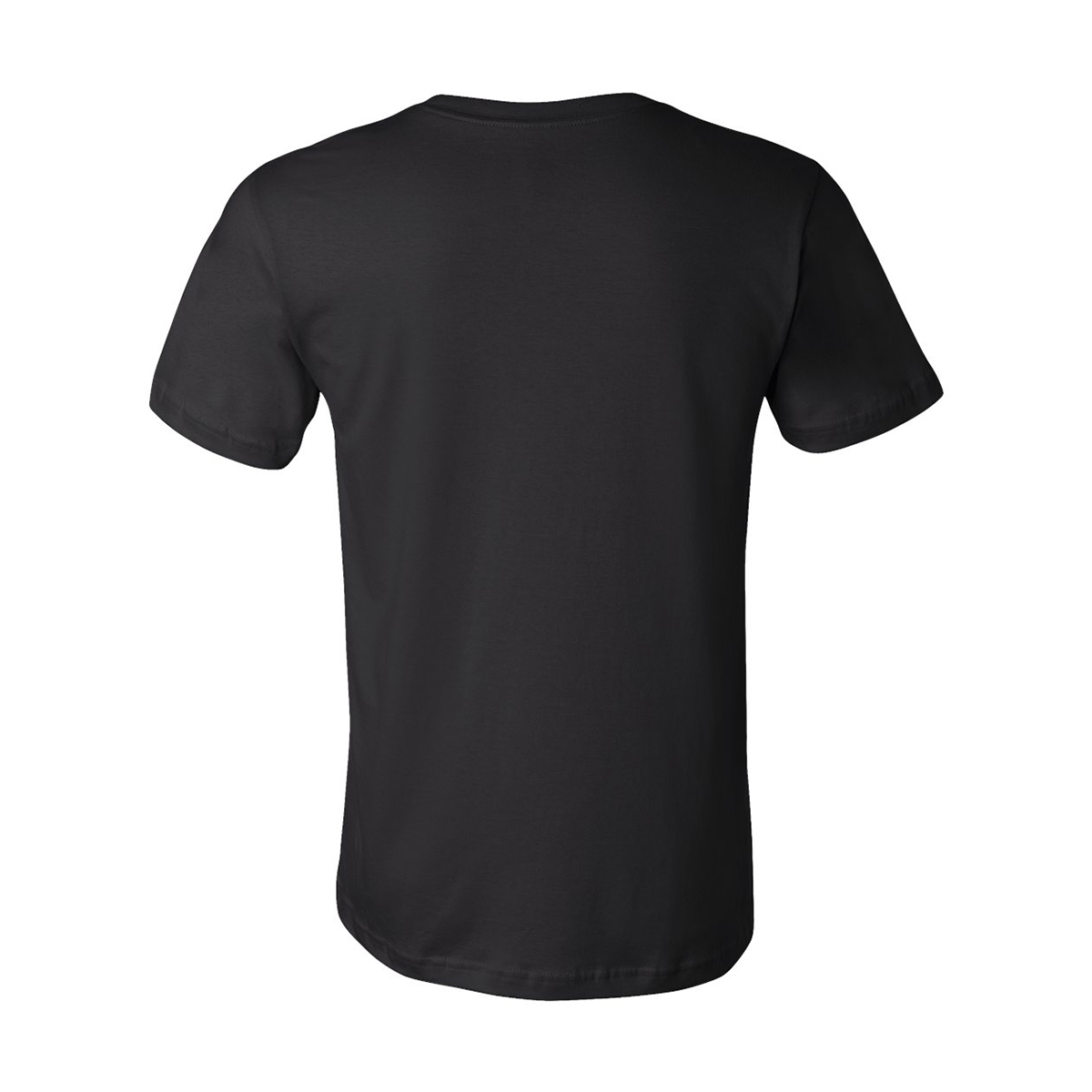Picture of Bella + Canvas Unisex Jersey Short-sleeve T-shirt