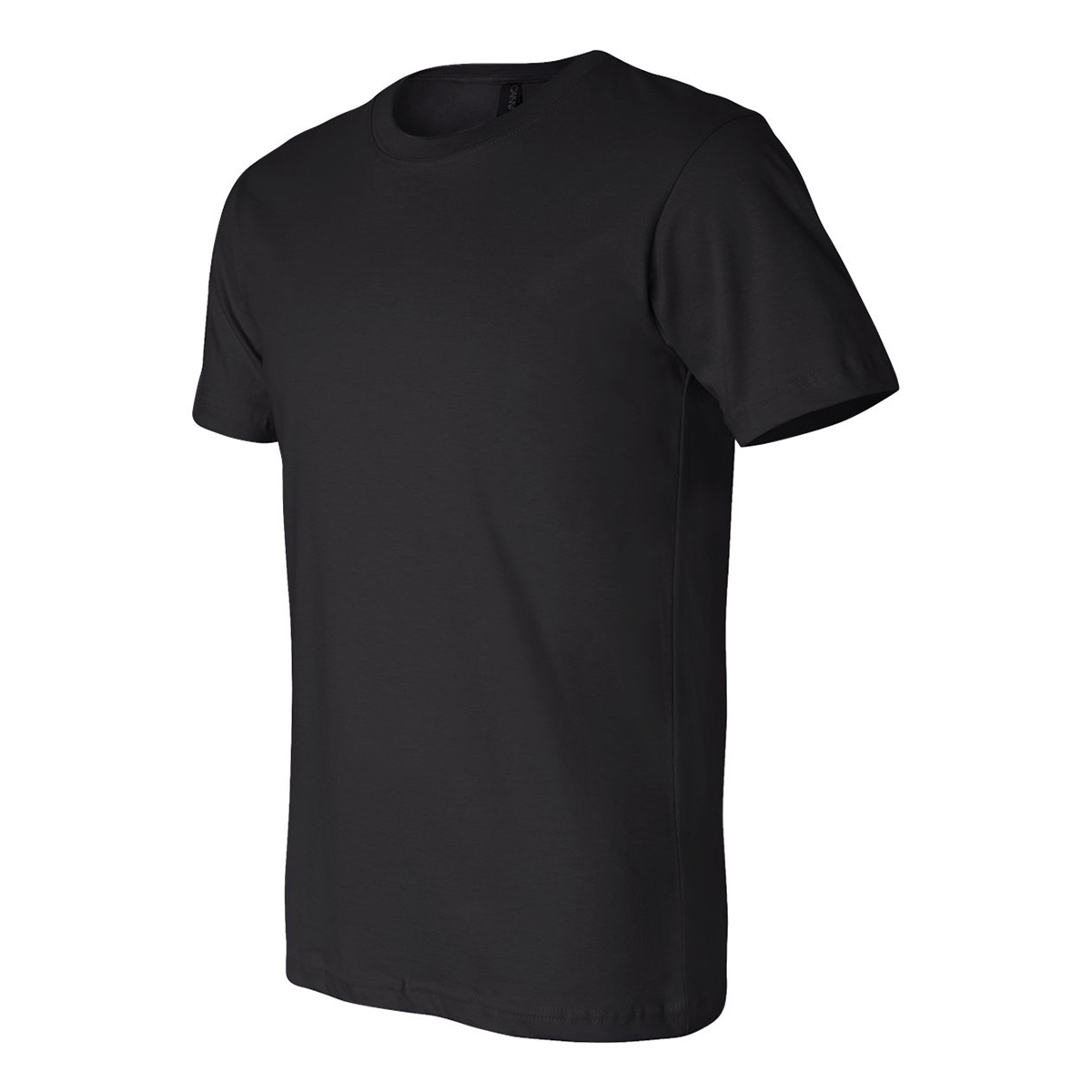 Picture of Bella + Canvas Unisex Jersey Short-sleeve T-shirt