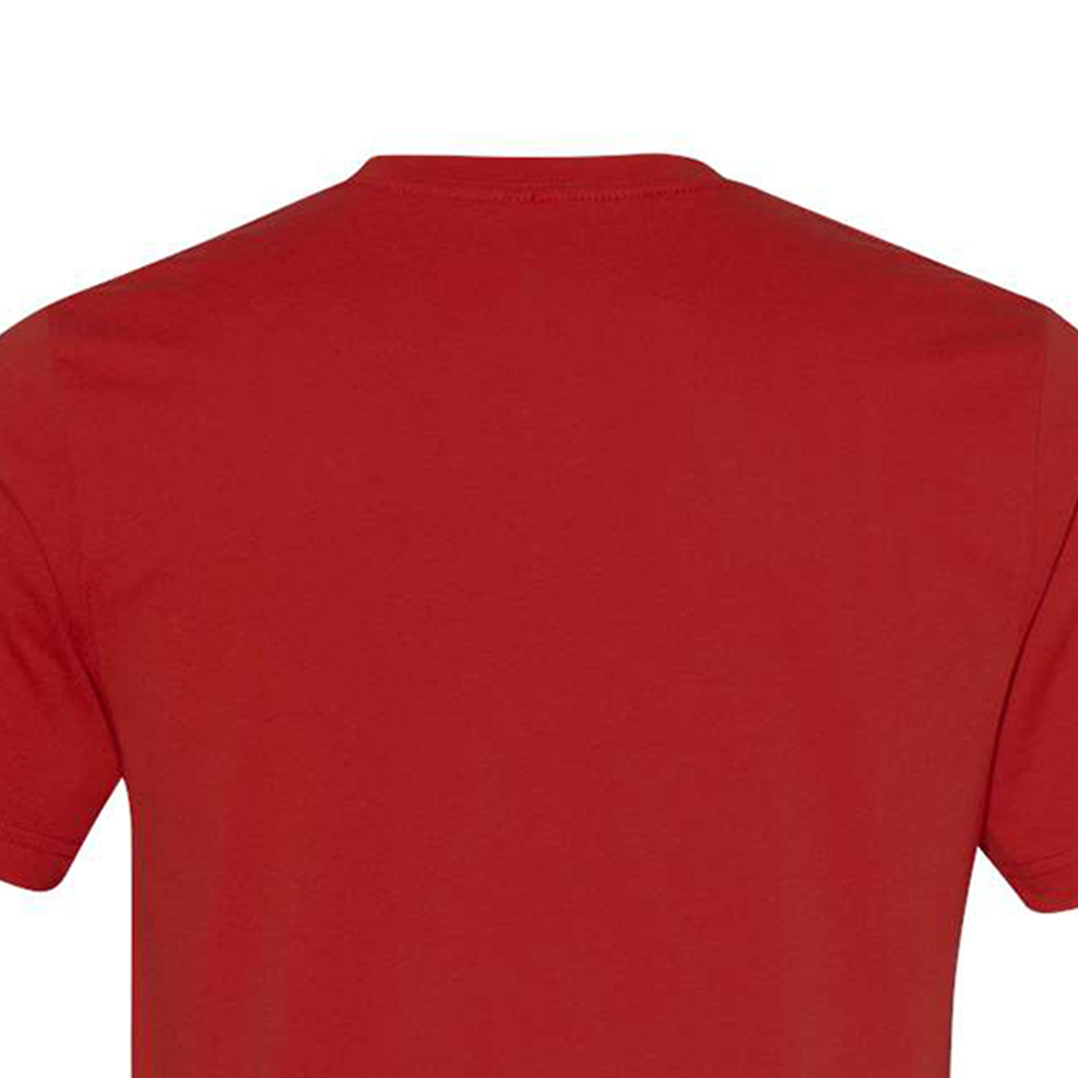 Picture of Bella + Canvas Unisex Jersey Short-sleeve T-shirt