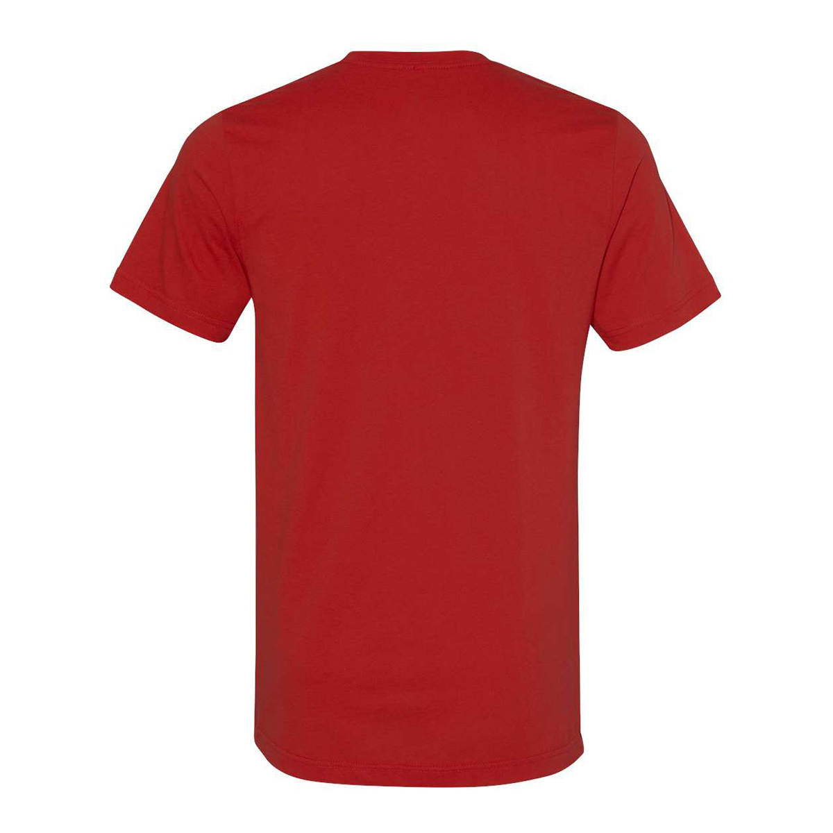 Picture of Bella + Canvas Unisex Jersey Short-sleeve T-shirt