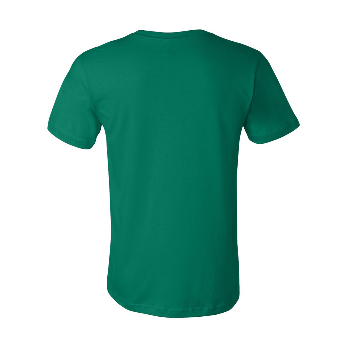 Picture of Bella + Canvas Unisex Jersey Short-sleeve T-shirt