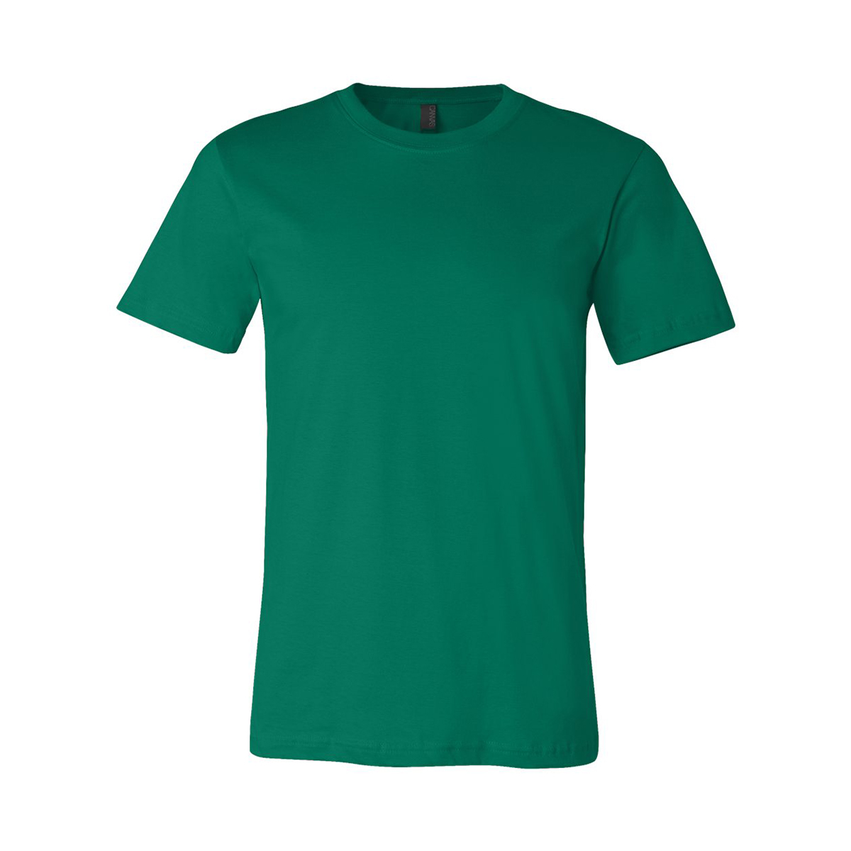 Picture of Bella + Canvas Unisex Jersey Short-sleeve T-shirt