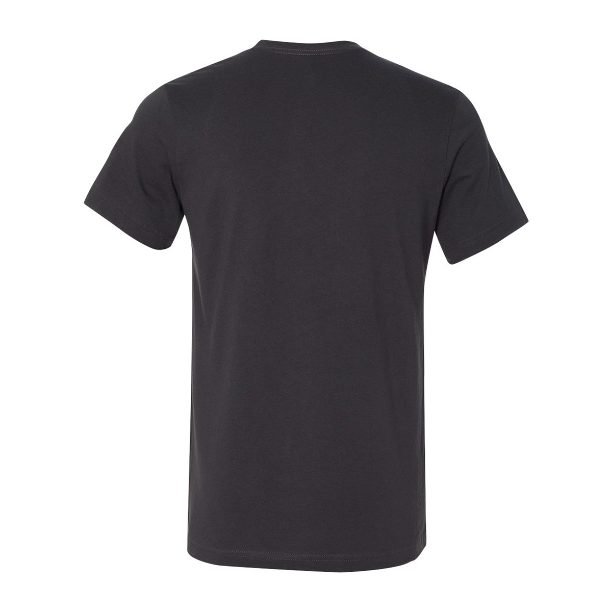 Picture of Bella + Canvas Unisex Jersey Short-sleeve T-shirt