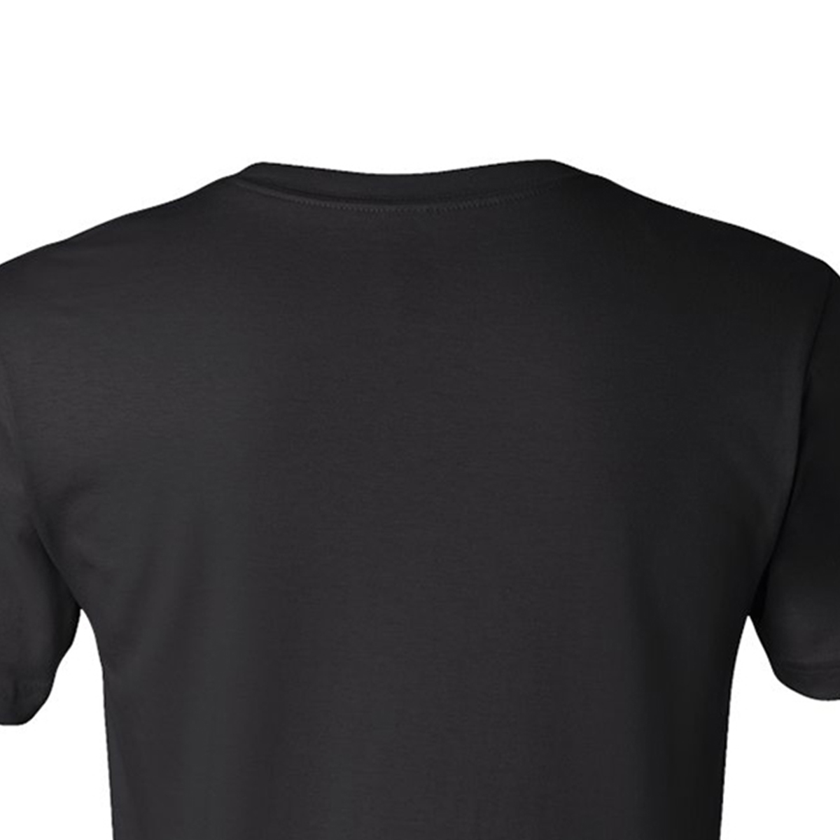 Picture of Bella + Canvas Unisex Jersey Short-sleeve T-shirt