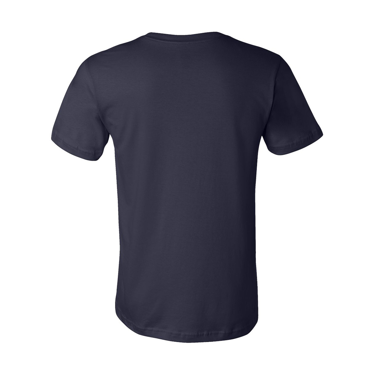 Picture of Bella + Canvas Unisex Jersey Short-sleeve T-shirt