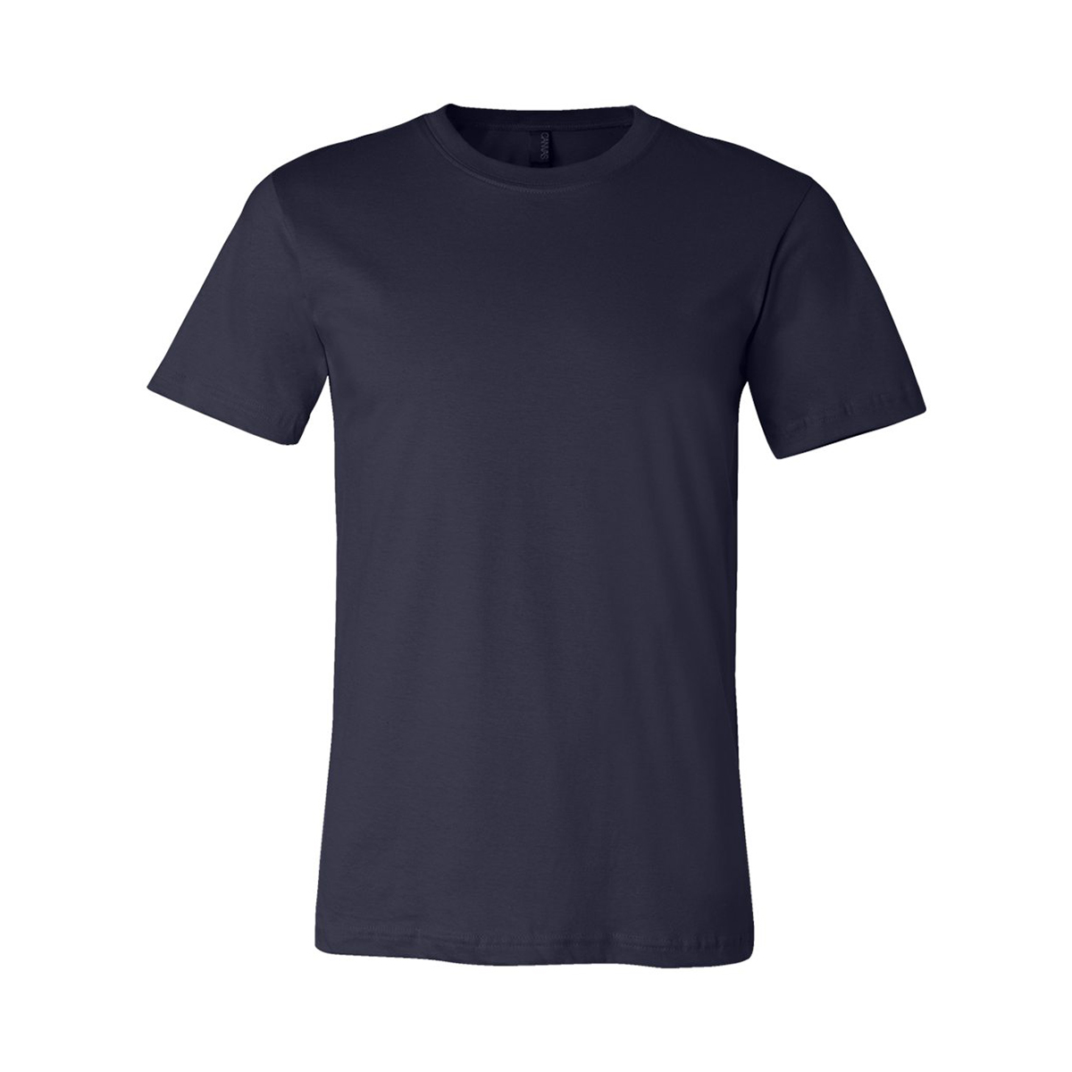 Picture of Bella + Canvas Unisex Jersey Short-sleeve T-shirt