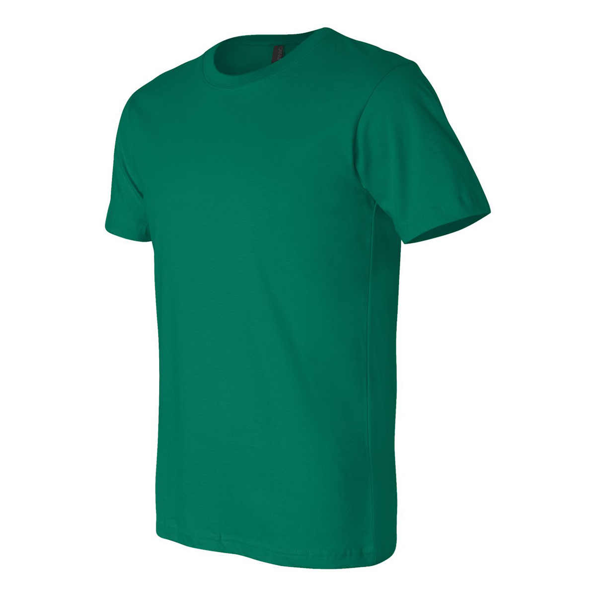 Picture of Bella + Canvas Unisex Jersey Short-sleeve T-shirt