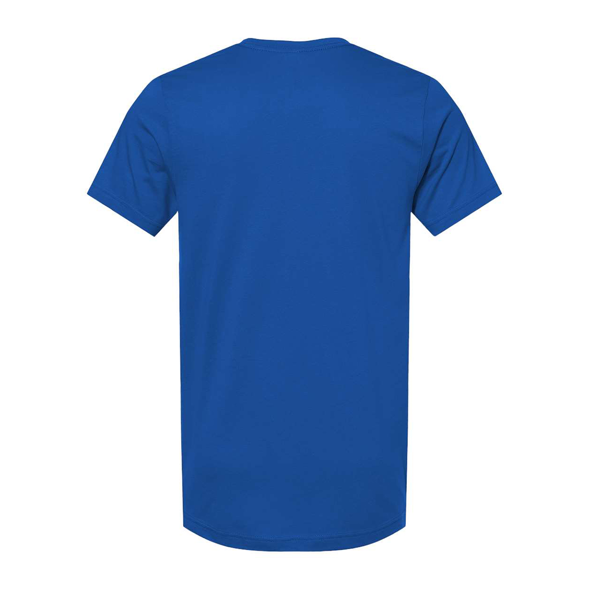 Picture of Bella + Canvas Unisex Jersey Short-sleeve T-shirt