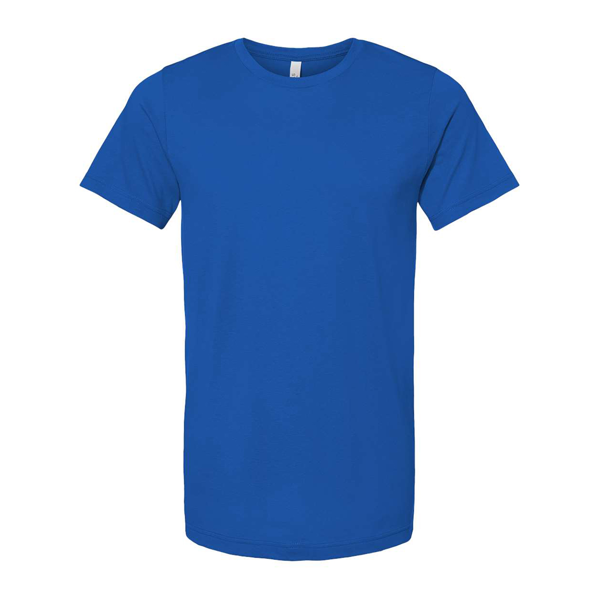 Picture of Bella + Canvas Unisex Jersey Short-sleeve T-shirt