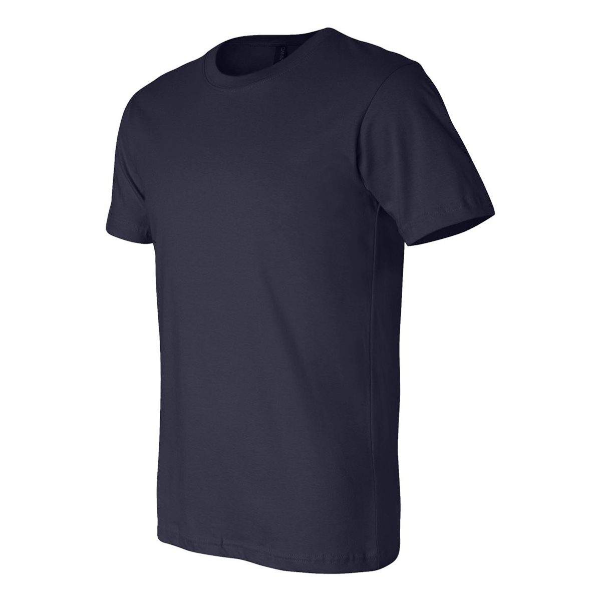Picture of Bella + Canvas Unisex Jersey Short-sleeve T-shirt