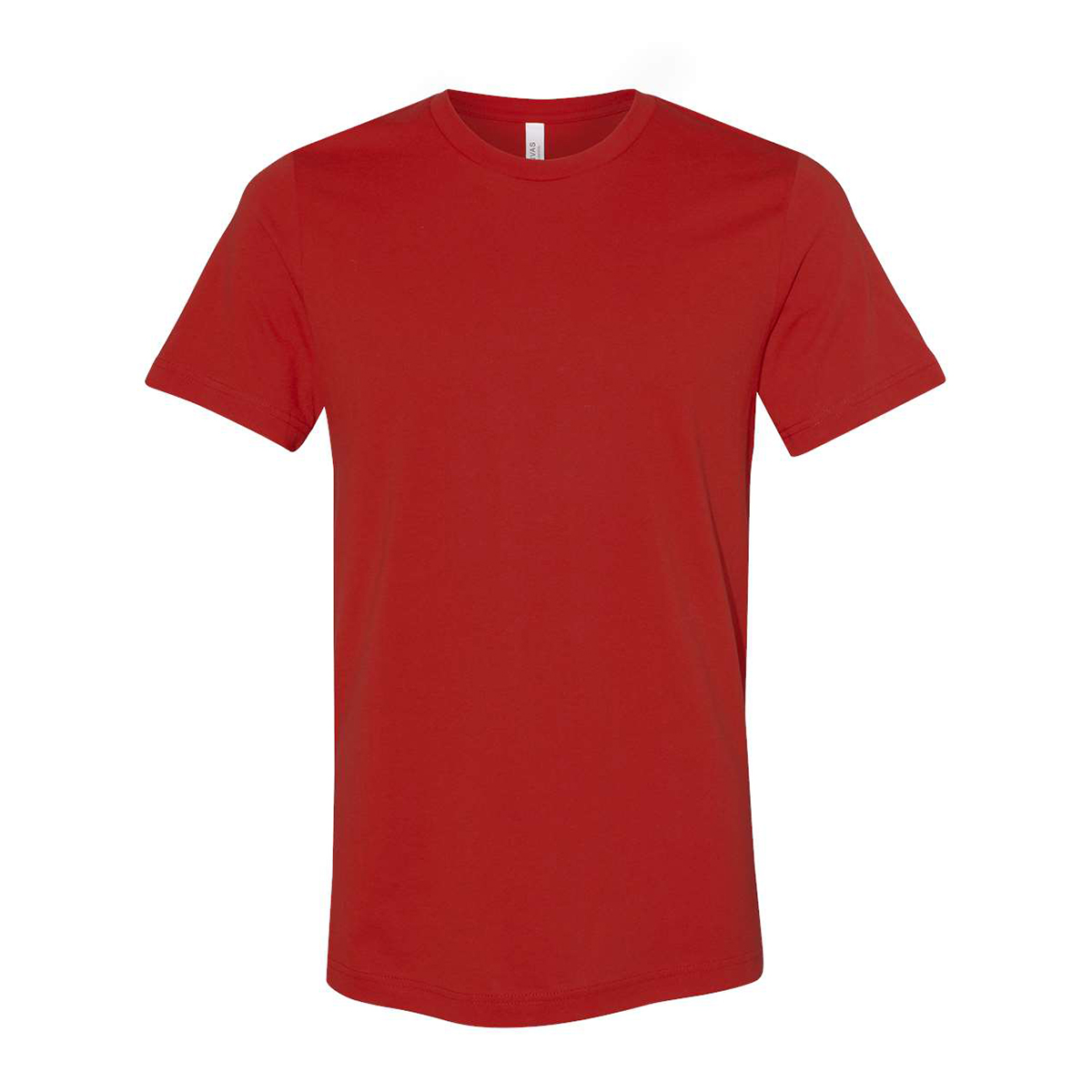 Picture of Bella + Canvas Unisex Jersey Short-sleeve T-shirt