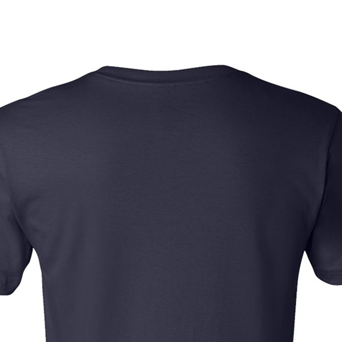 Picture of Bella + Canvas Unisex Jersey Short-sleeve T-shirt