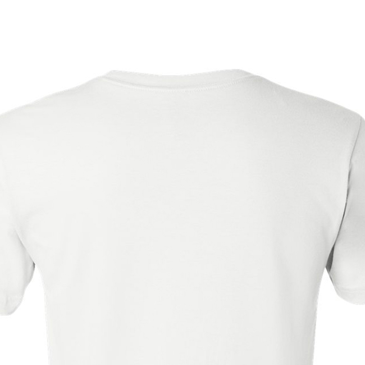 Picture of Bella + Canvas Unisex Jersey Short-sleeve T-shirt