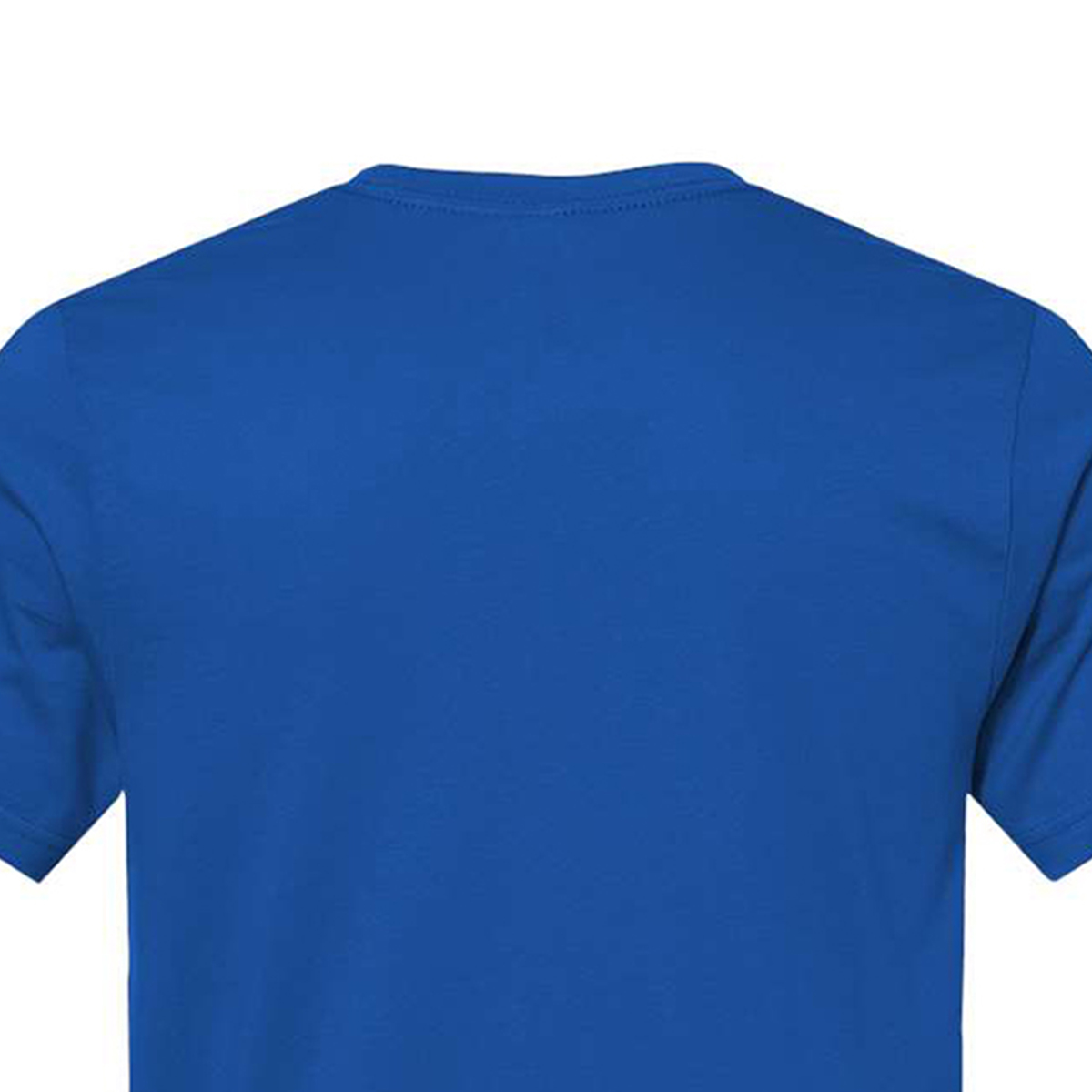Picture of Bella + Canvas Unisex Jersey Short-sleeve T-shirt