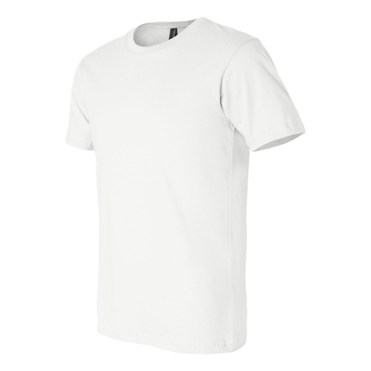 Picture of Bella + Canvas Unisex Jersey Short-sleeve T-shirt