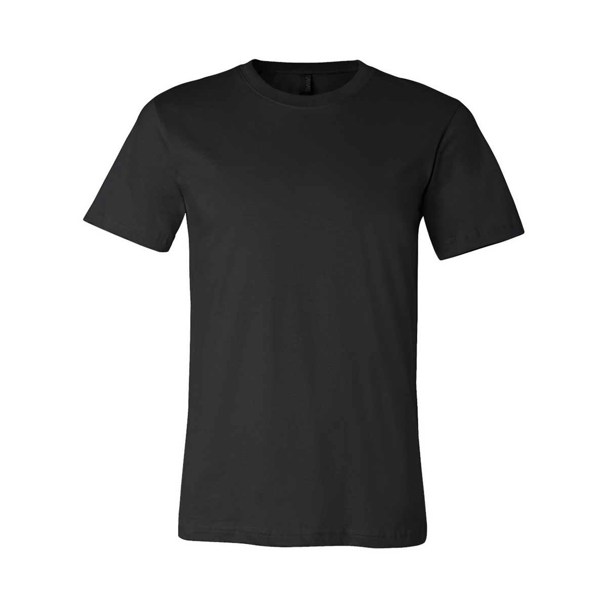 Picture of Bella + Canvas Unisex Jersey Short-sleeve T-shirt