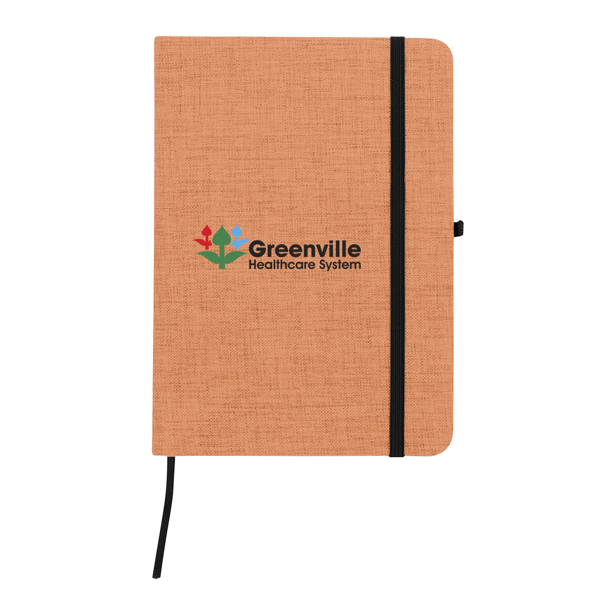 Picture of Heathered Journal