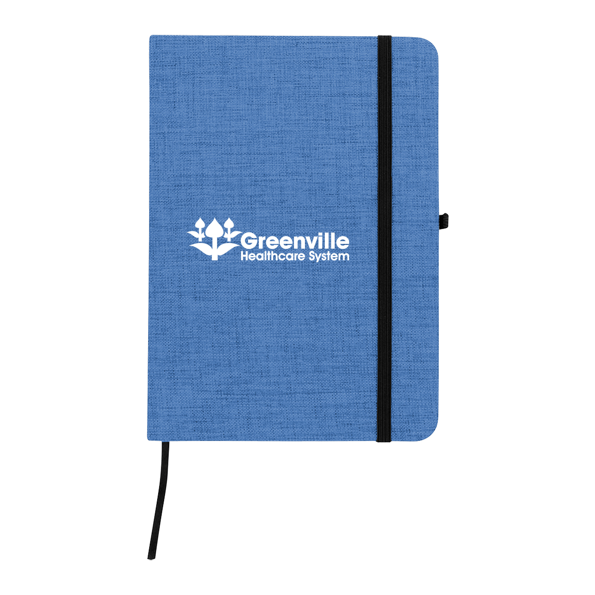 Picture of Heathered Journal