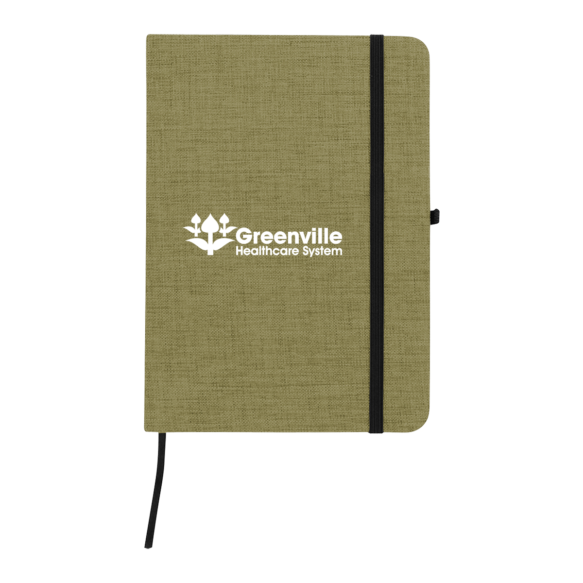 Picture of Heathered Journal