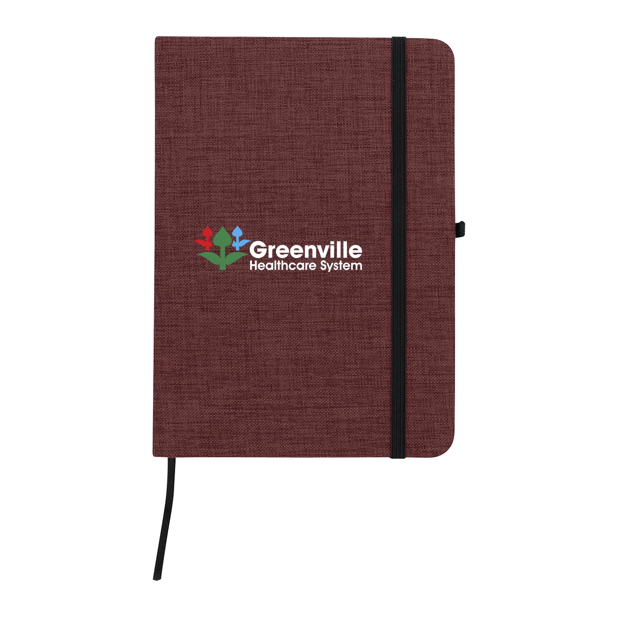 Picture of Heathered Journal