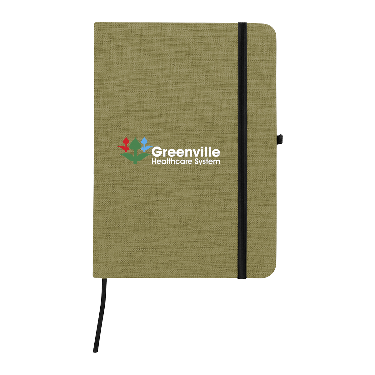Picture of Heathered Journal