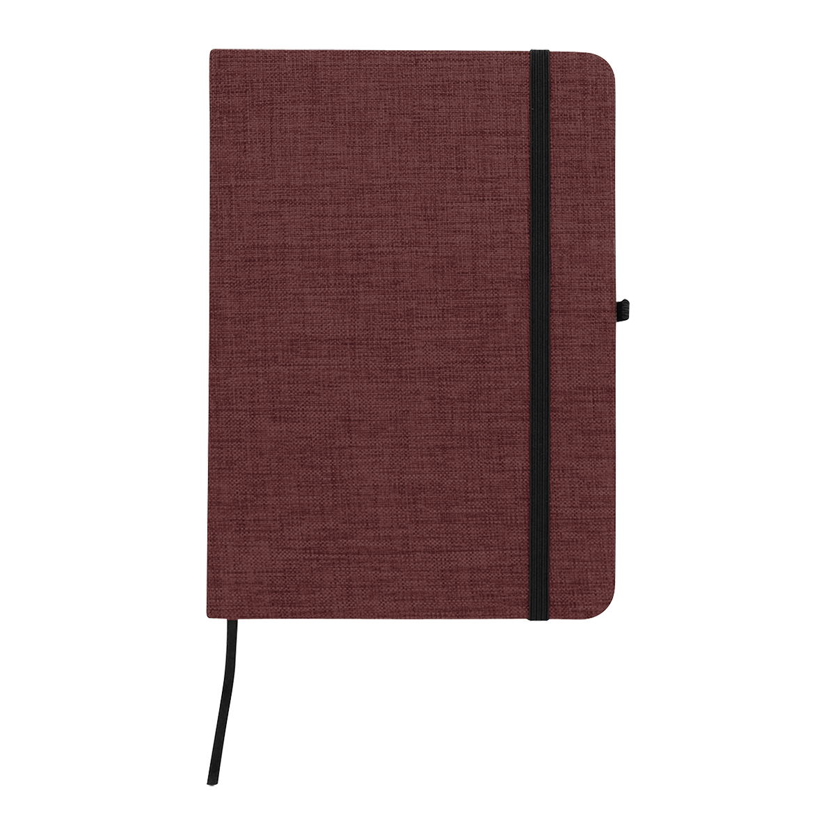 Picture of Heathered Journal