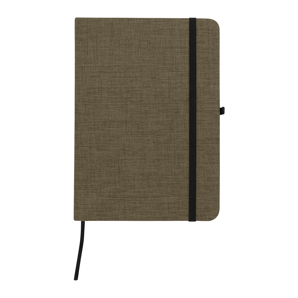 Picture of Heathered Journal
