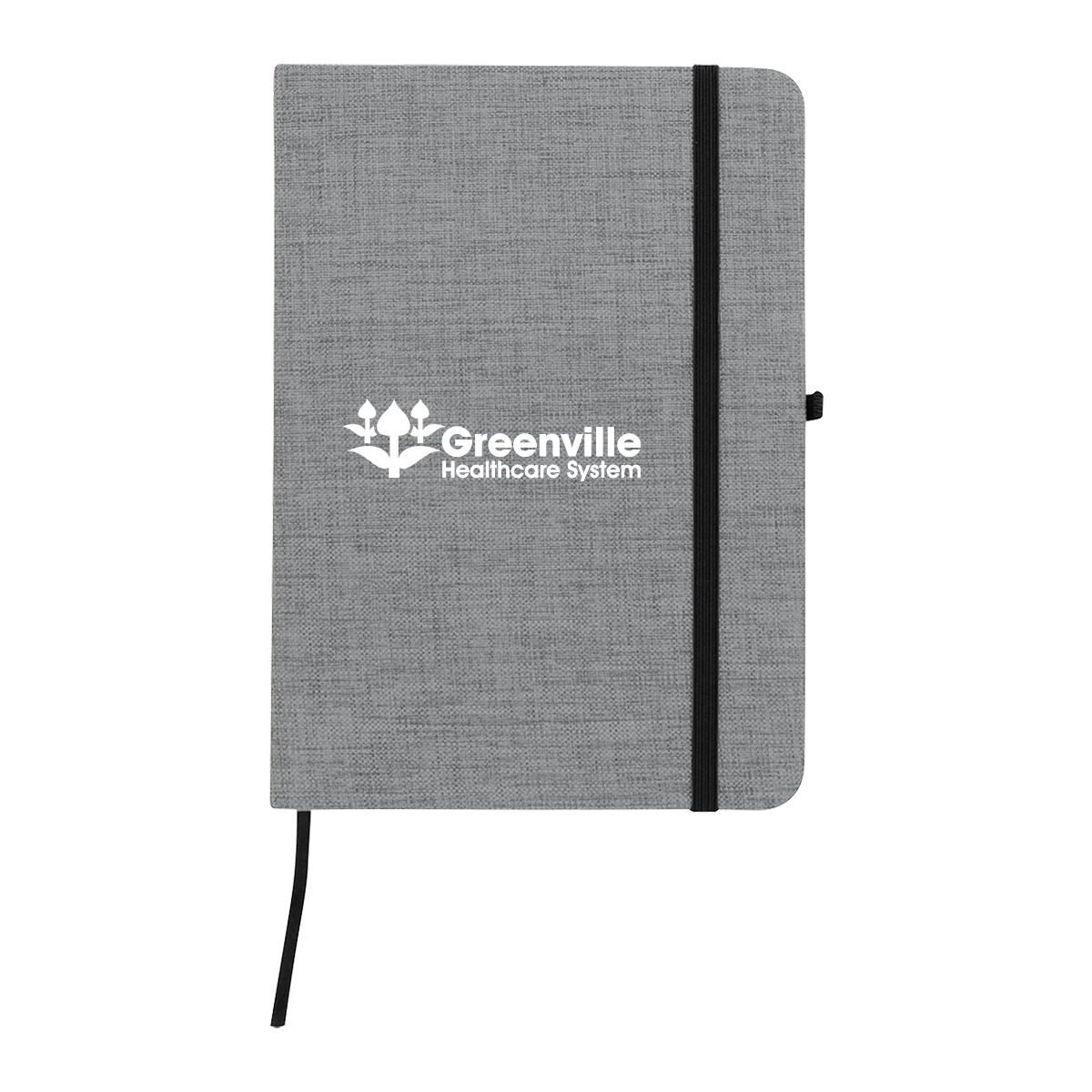 Picture of Heathered Journal