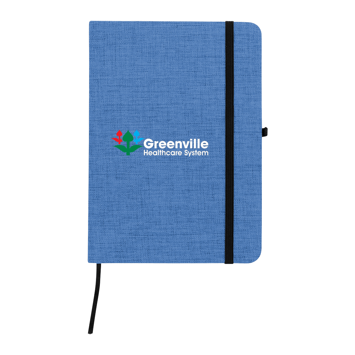 Picture of Heathered Journal