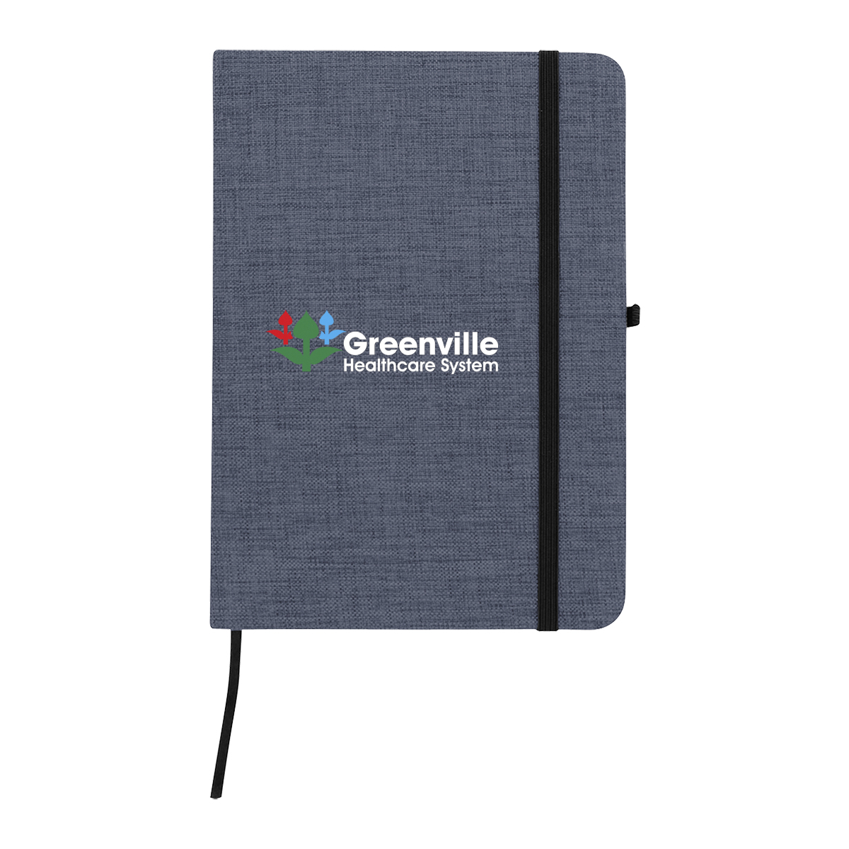 Picture of Heathered Journal