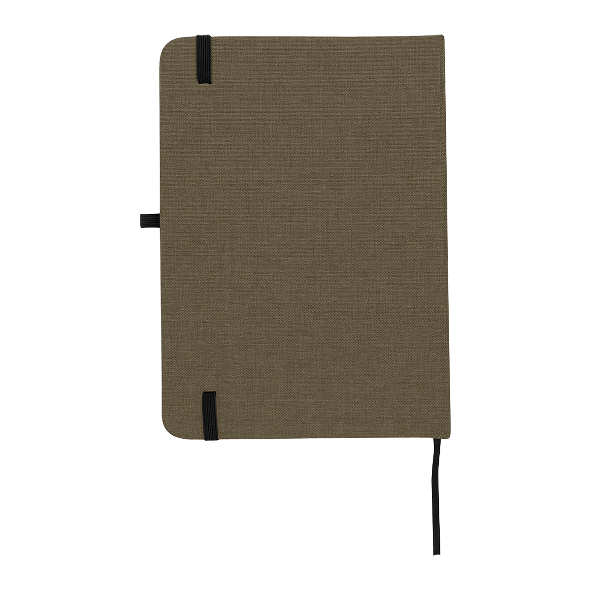 Picture of Heathered Journal