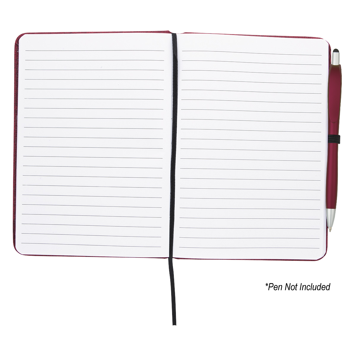 Picture of Heathered Journal