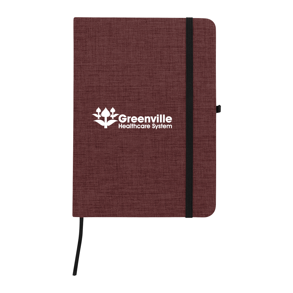 Picture of Heathered Journal