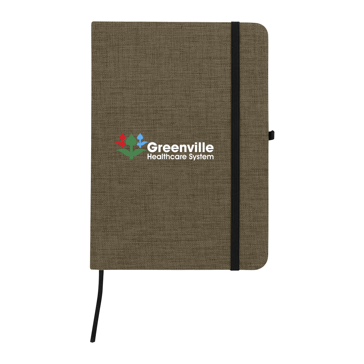 Picture of Heathered Journal