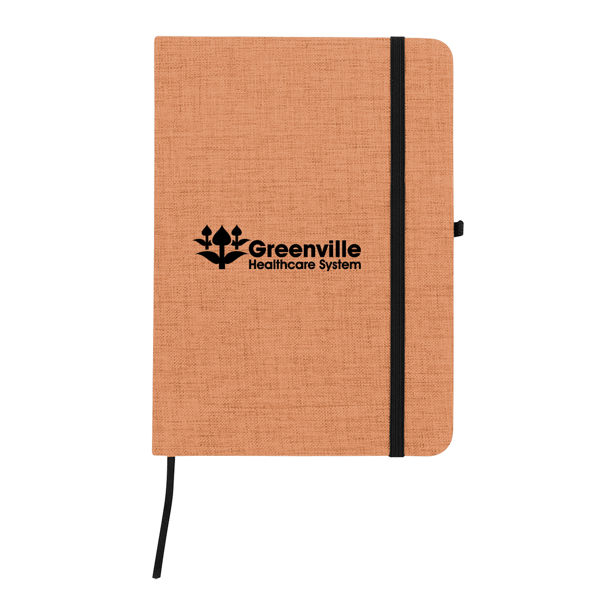Picture of Heathered Journal
