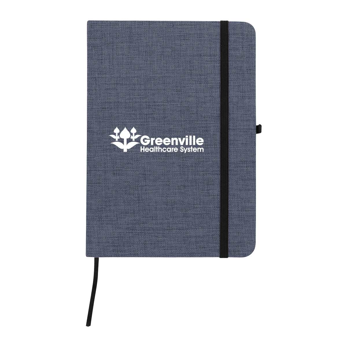 Picture of Heathered Journal
