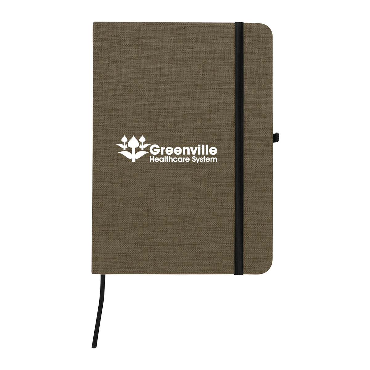 Picture of Heathered Journal