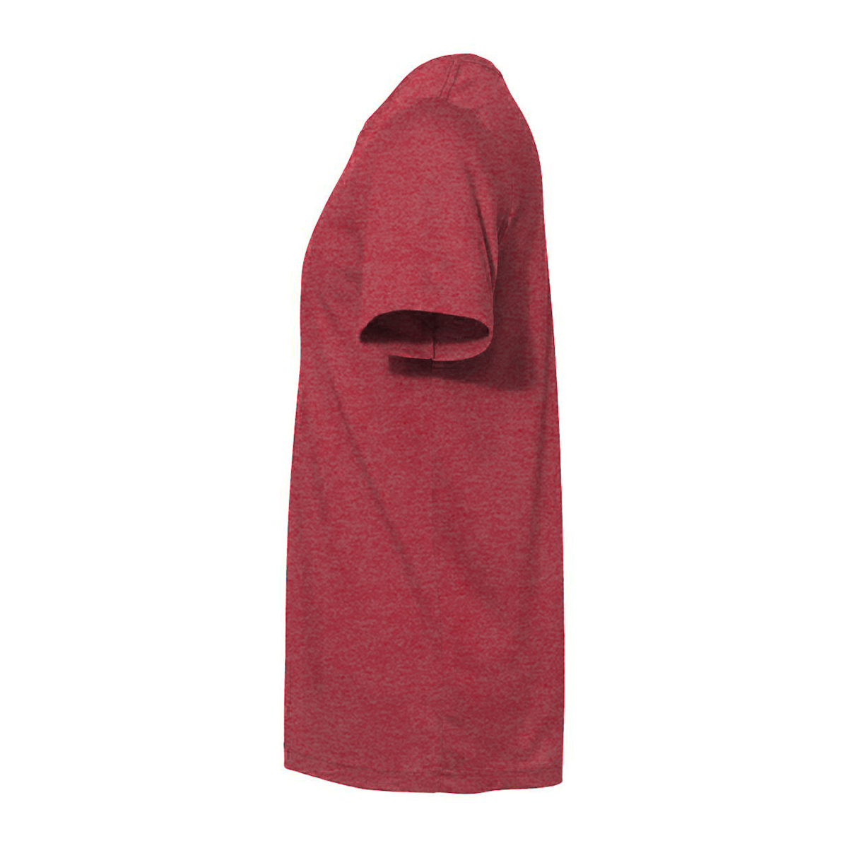 Picture of District Made® Men's Perfect Tri™ Crew Tee