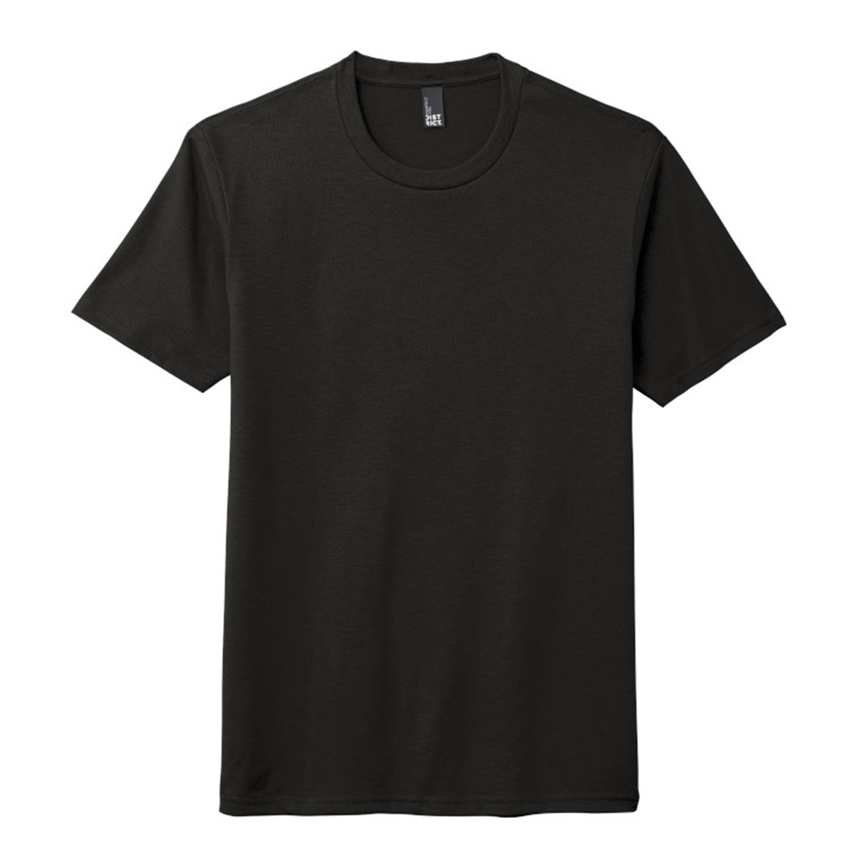 Picture of District Made® Men's Perfect Tri™ Crew Tee