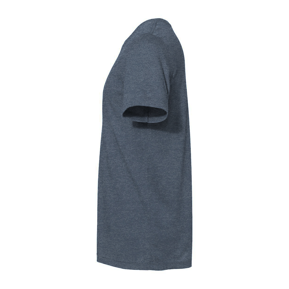 Picture of District Made® Men's Perfect Tri™ Crew Tee