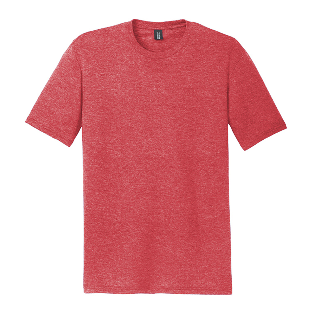 Picture of District Made® Men's Perfect Tri™ Crew Tee