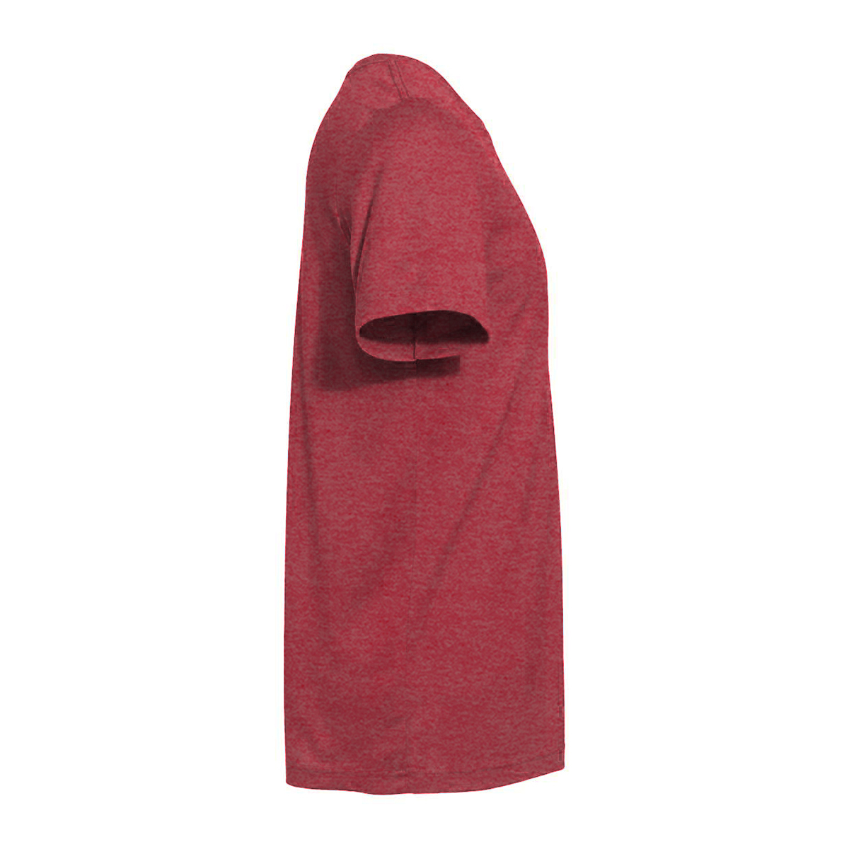 Picture of District Made® Men's Perfect Tri™ Crew Tee